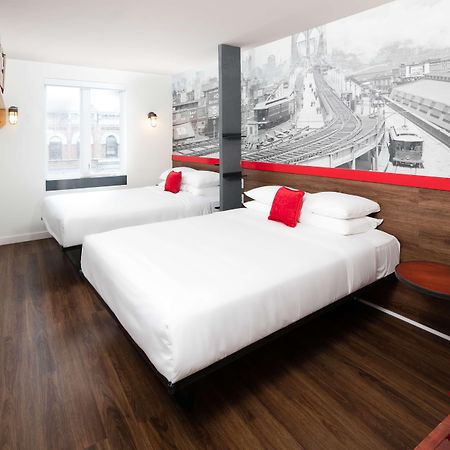 Hotel 1080 New York Exterior foto