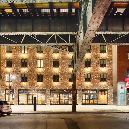 Hotel 1080 New York Exterior foto