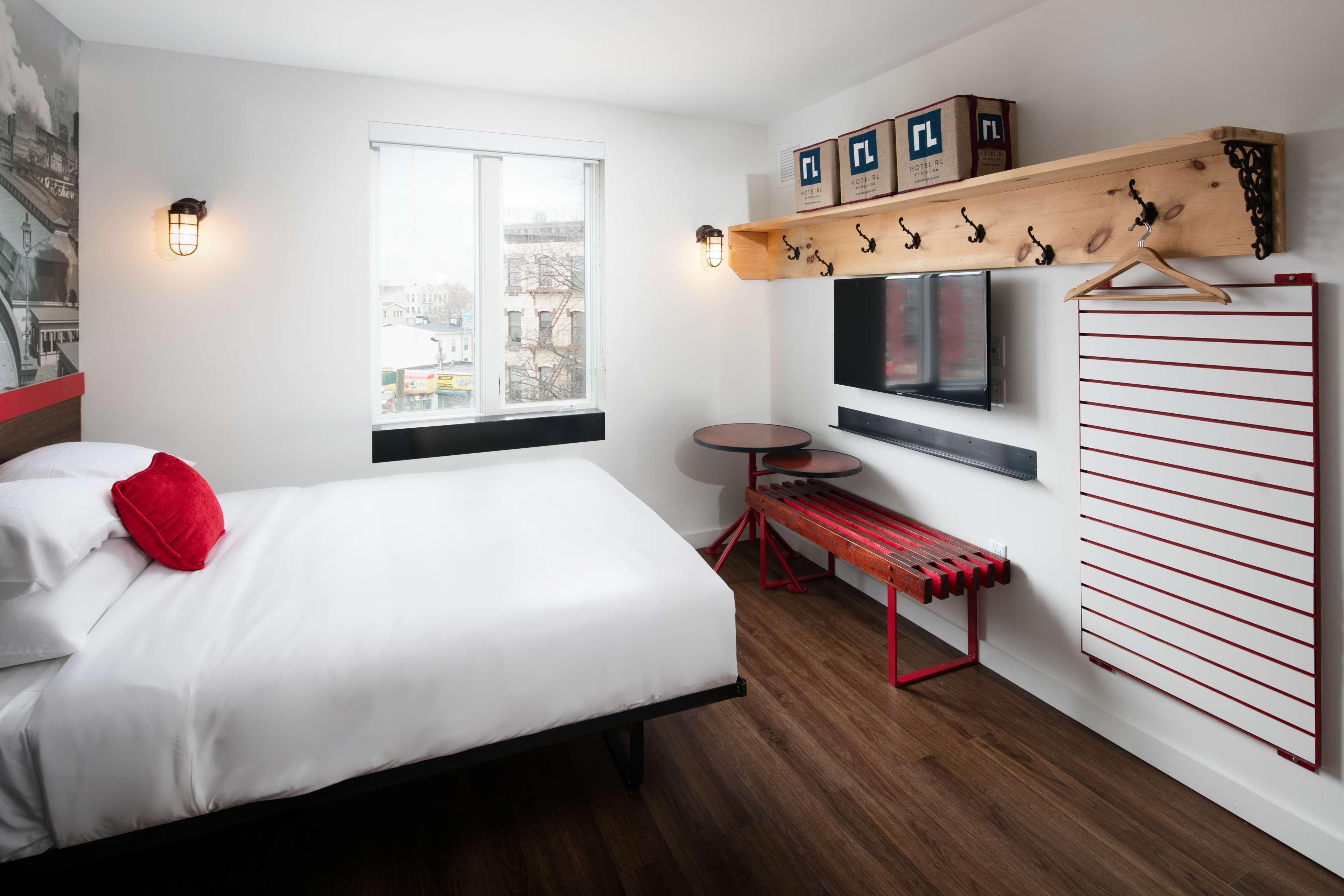 Hotel 1080 New York Exterior foto
