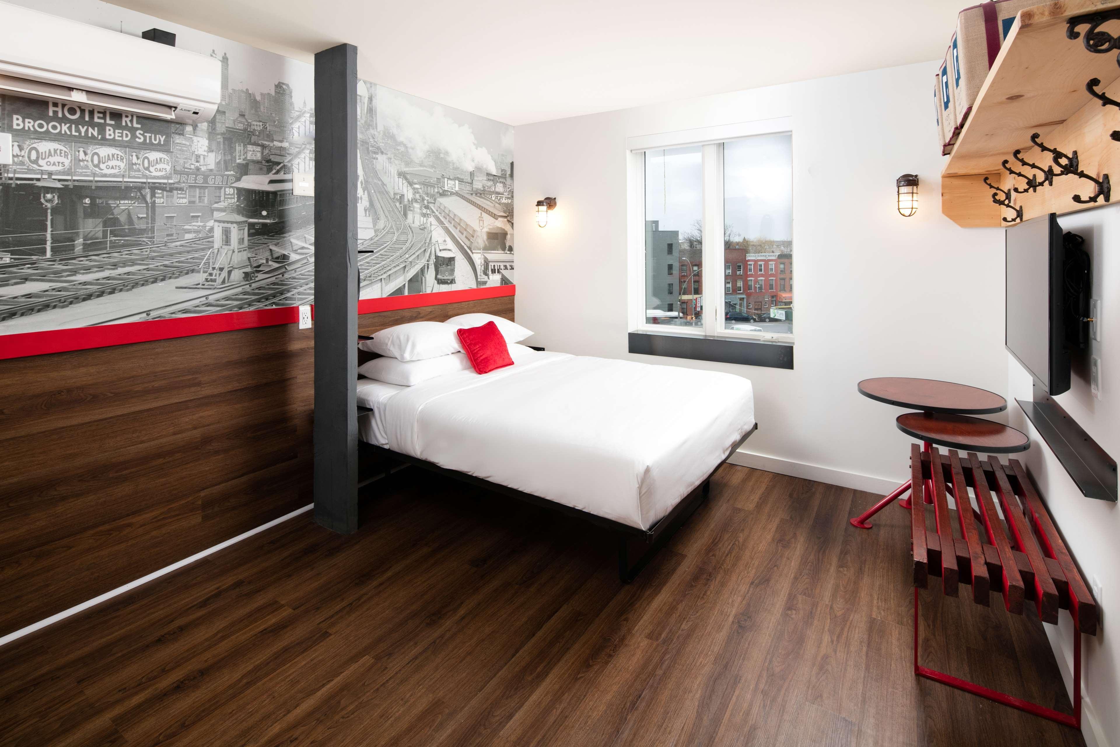 Hotel 1080 New York Exterior foto