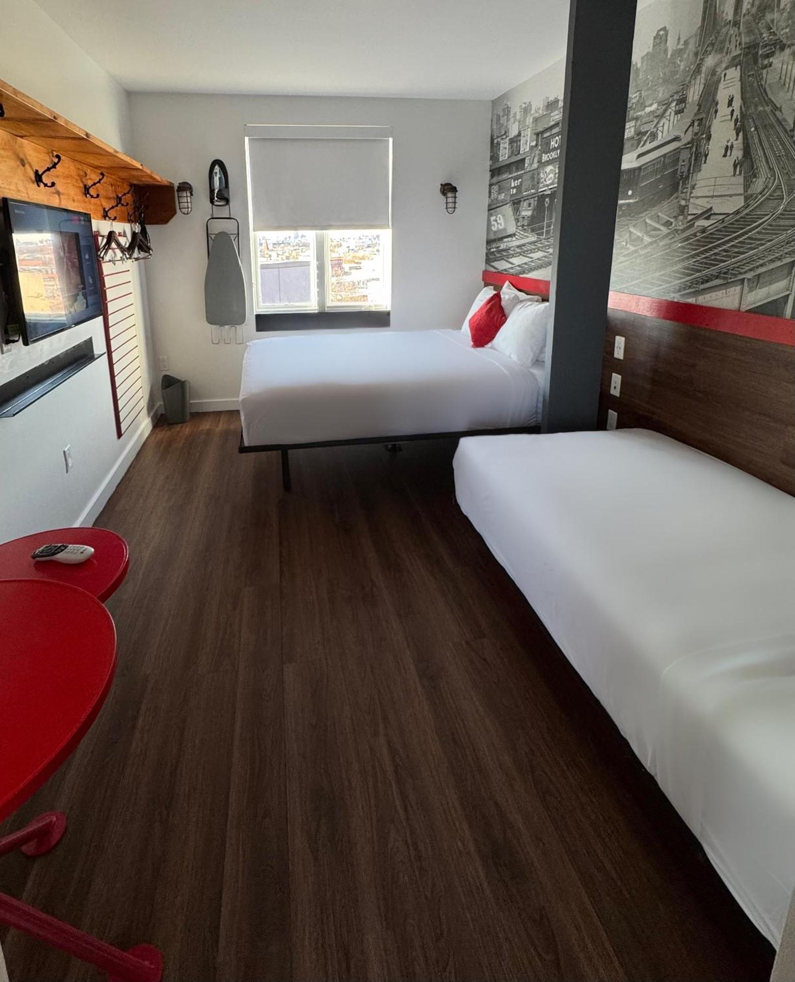 Hotel 1080 New York Exterior foto
